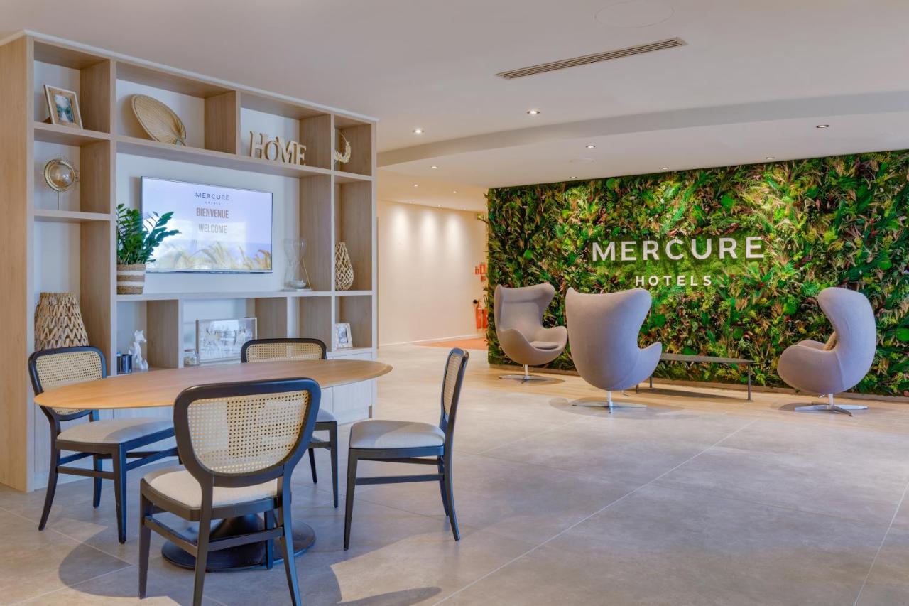 Mercure Lyon Est Villefontaine Exterior foto